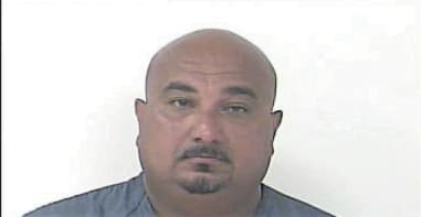 Carlos Tapia, - St. Lucie County, FL 